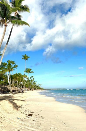 OASIS punta Cana central los corales